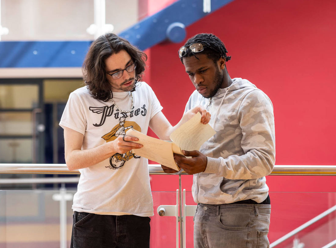Why LIPA? Course Overview