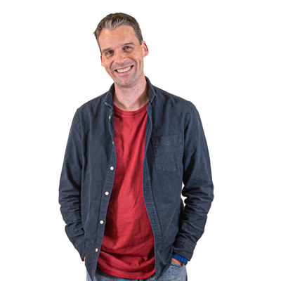 Dan Sanders