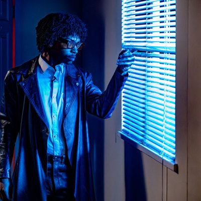 Gallery: Filmmakers recreate scenes from Blade Runner