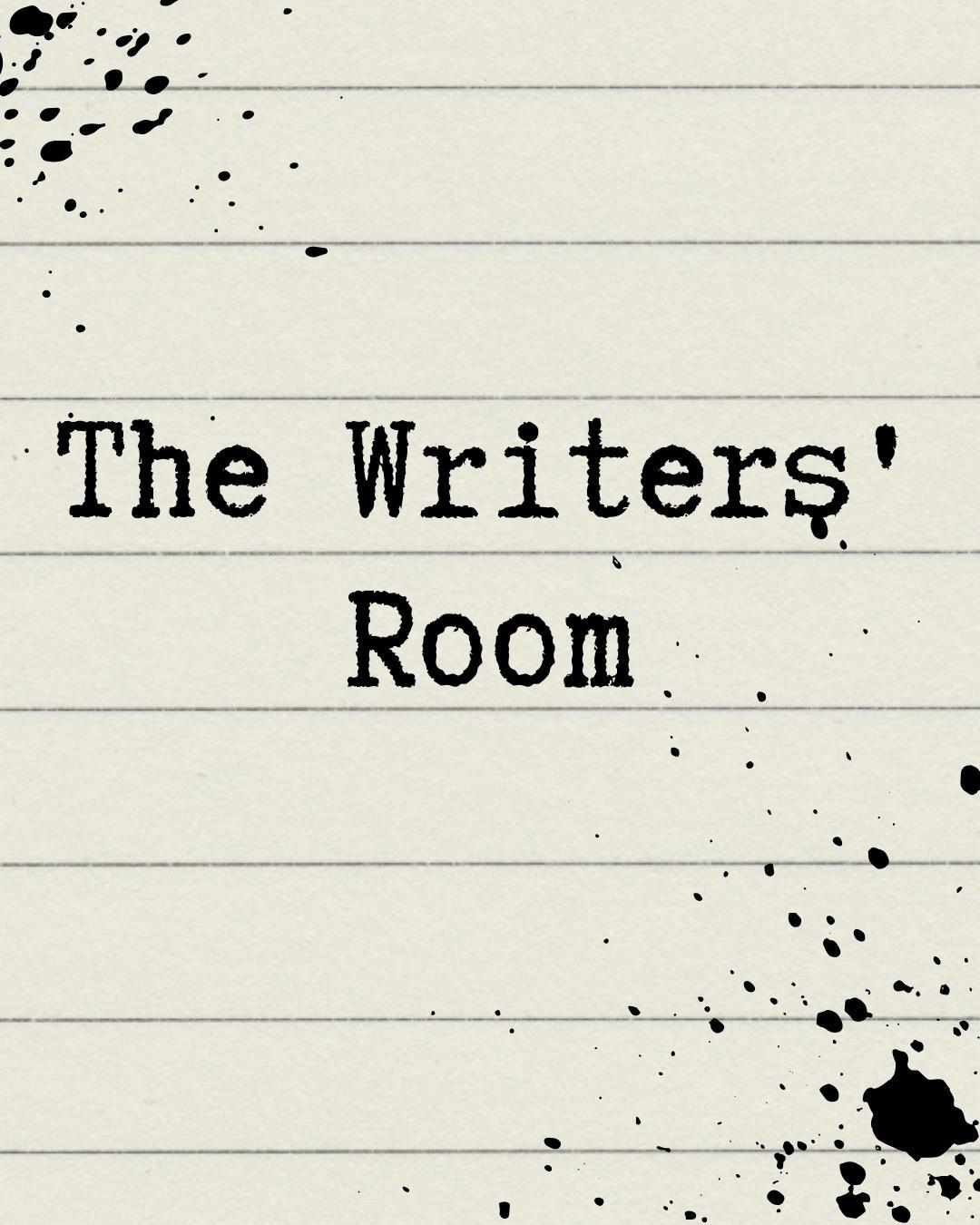 The Writer's Room (15)