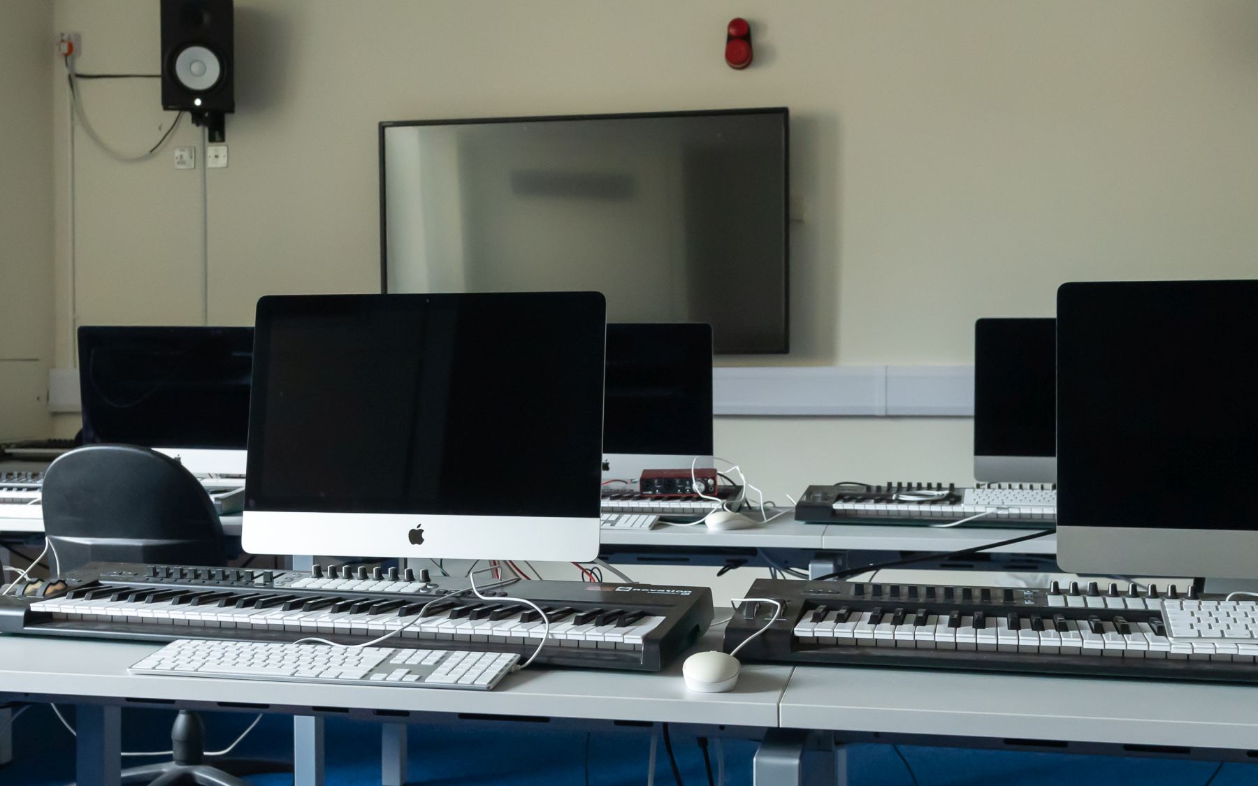 Digital Audio Lab