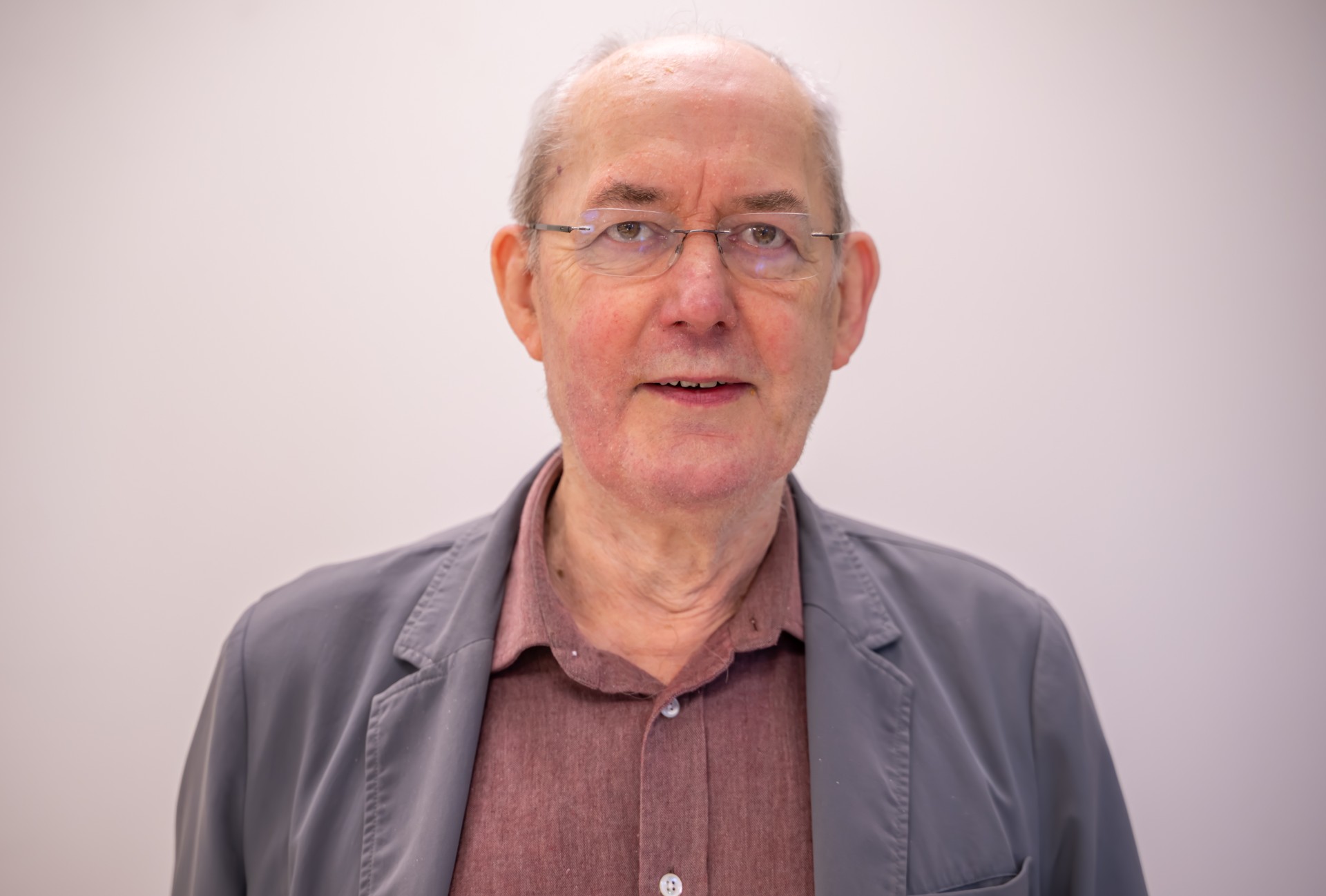 Roger Morris