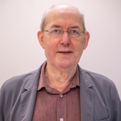 Roger Morris