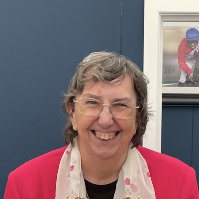 Flo Clucas