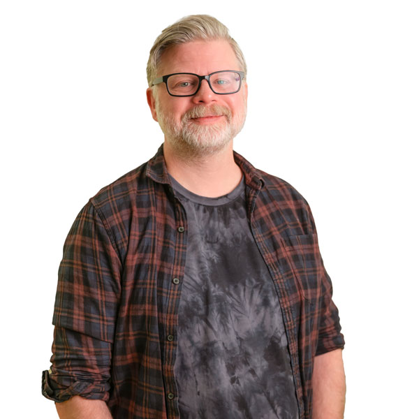 Dr Ryan Taylor