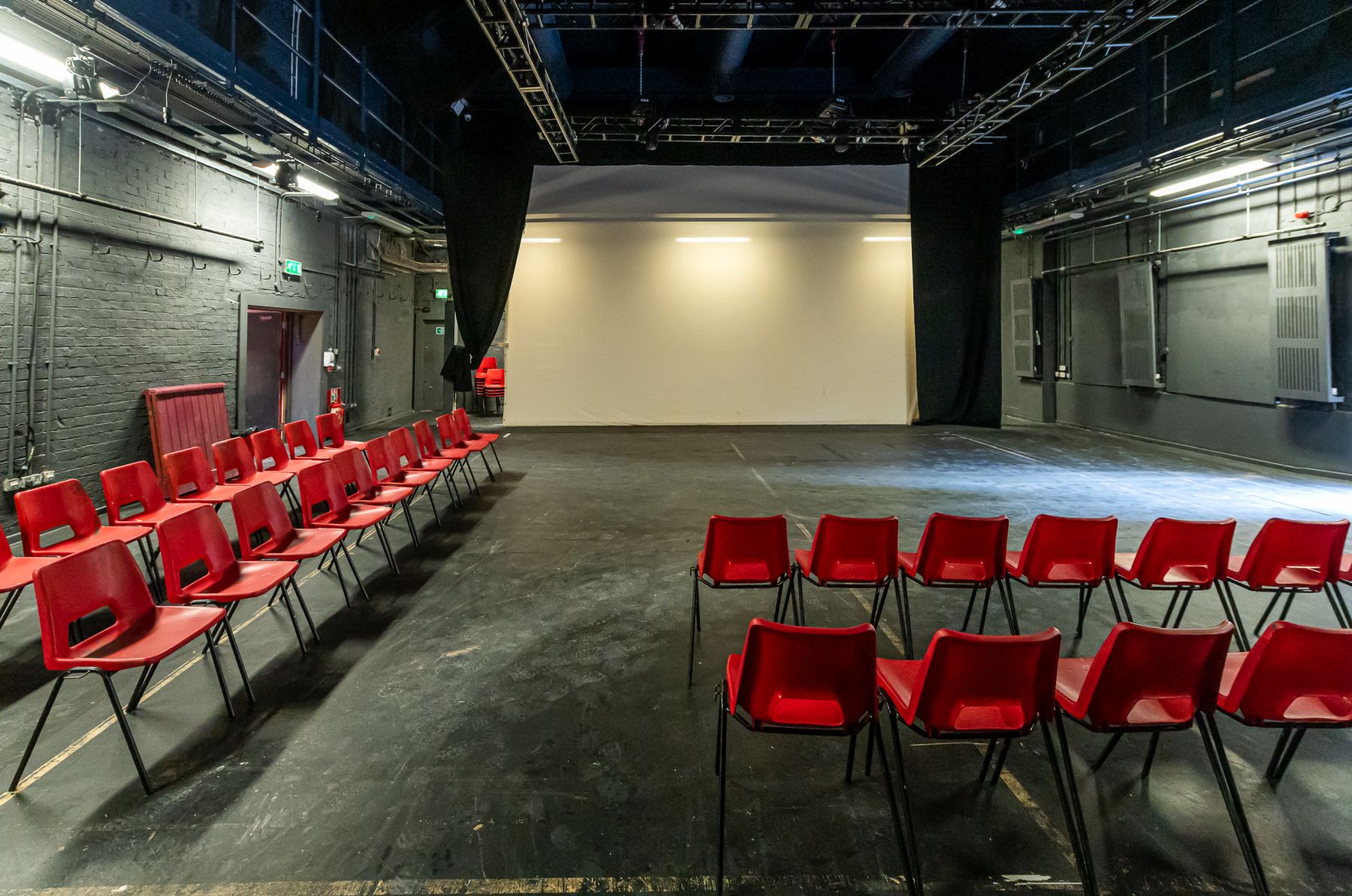 George Harrison Workshop Studio