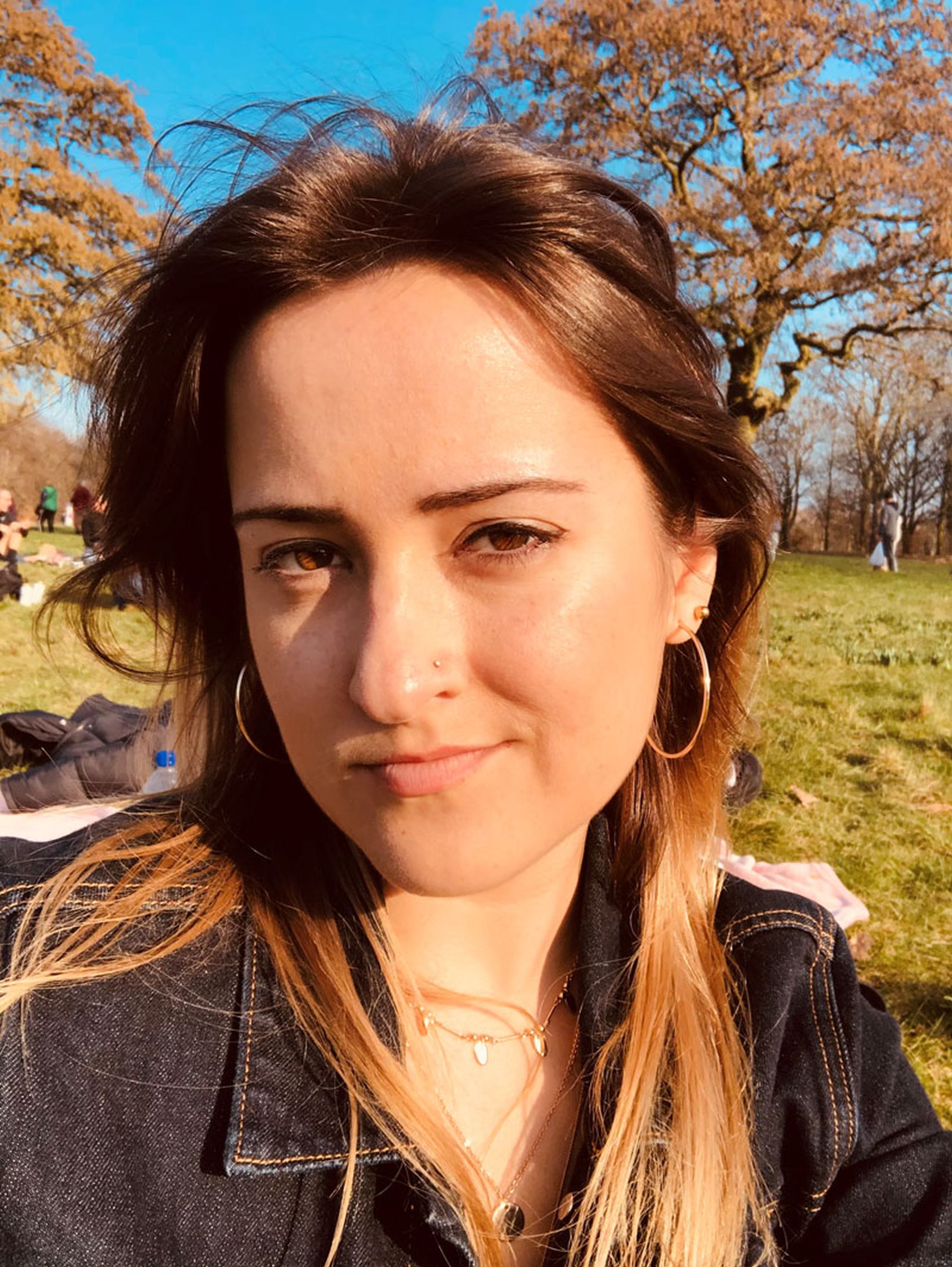 Lisa Howaniec