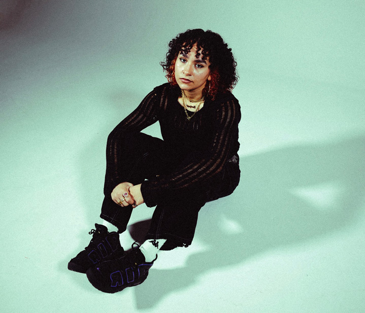 Profile: Lydia Shute – singer/songwriter