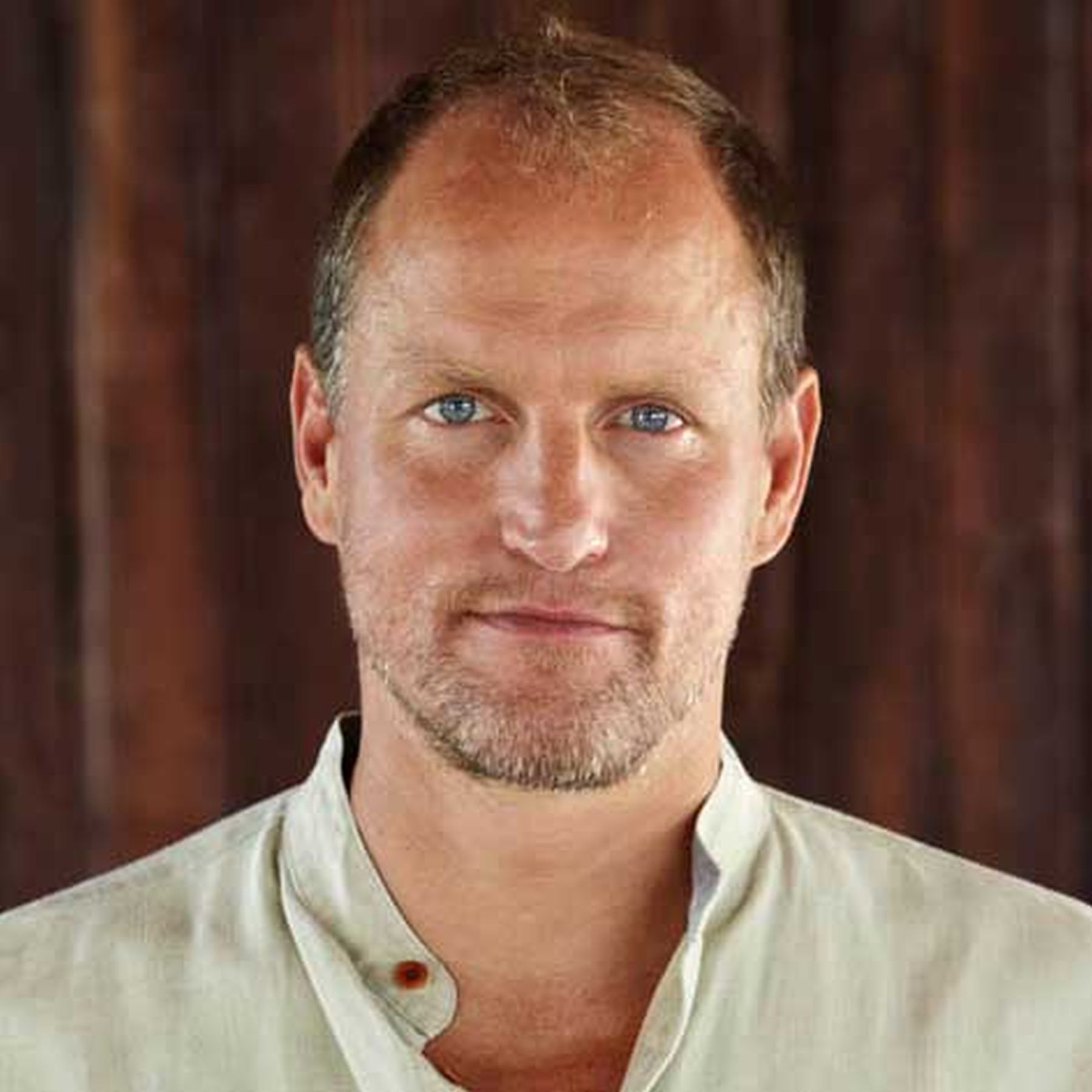 Woody Harrelson