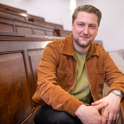 Watch: TikTok A&R and Management grad Josh Mateer returns for Q&A