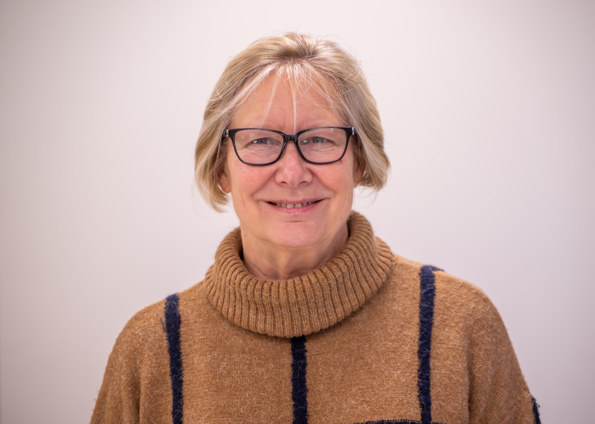 Dr Jo Moriarty