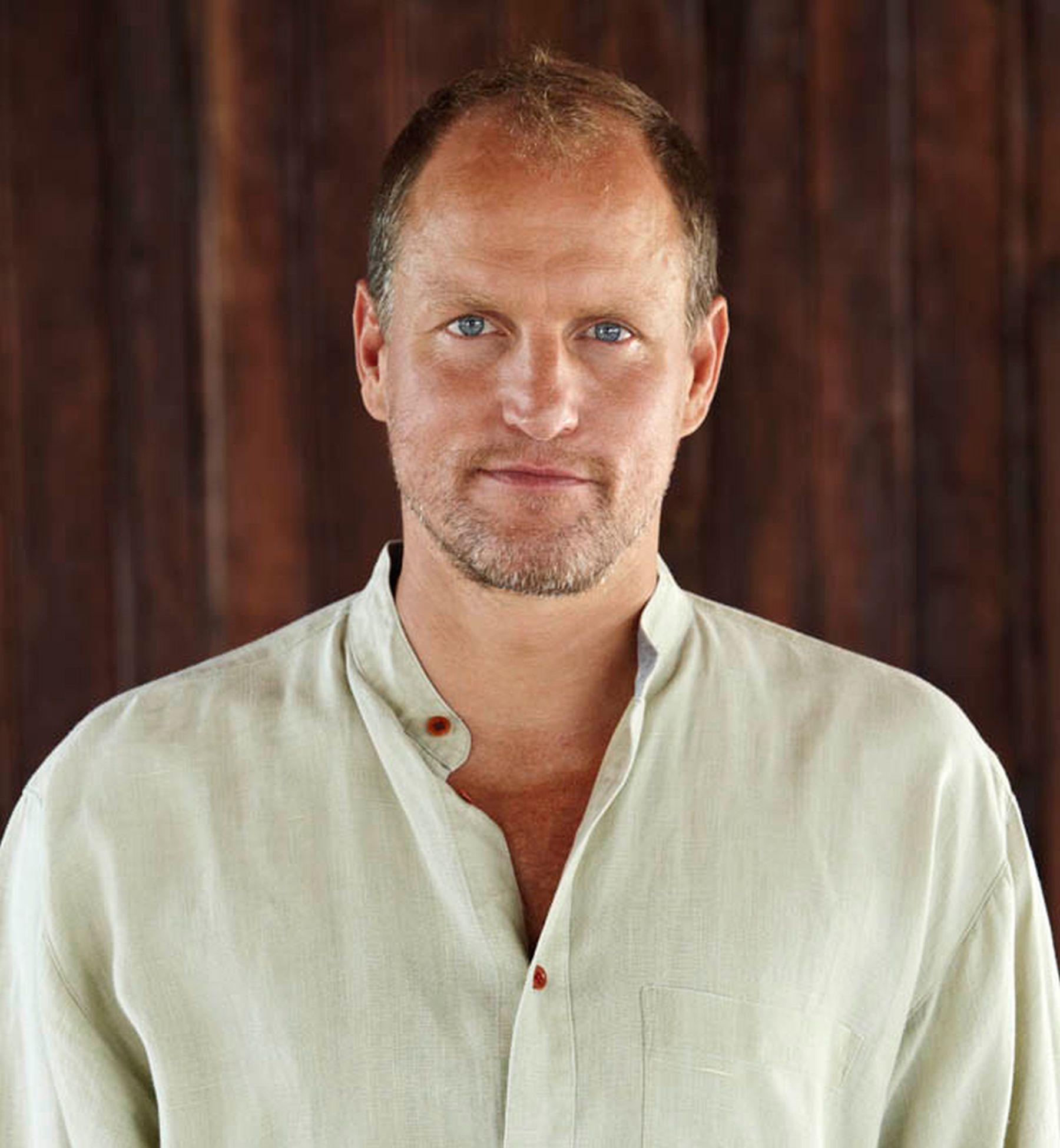 Woody Harrelson