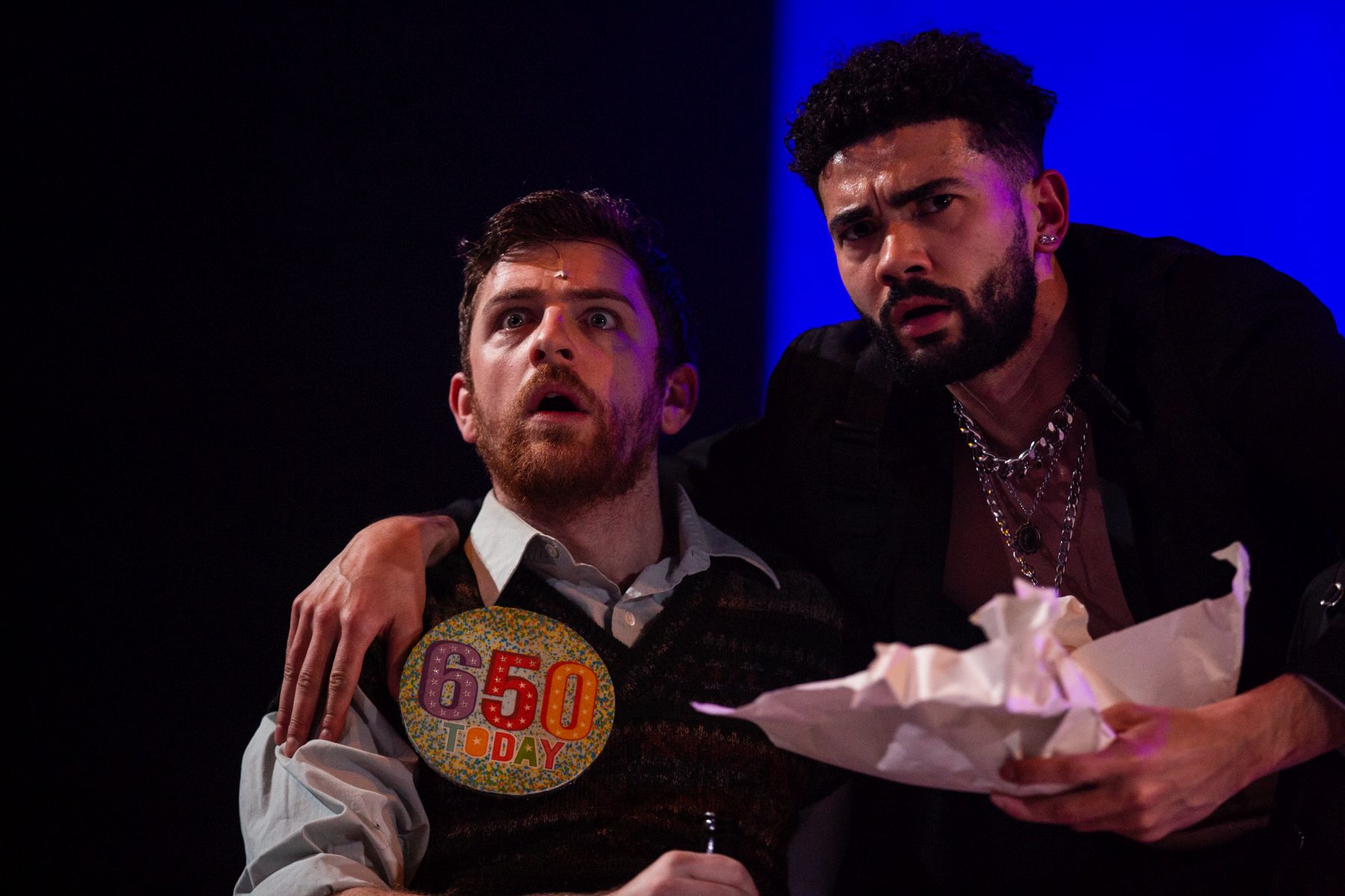 BA (Hons) Acting Course Overview