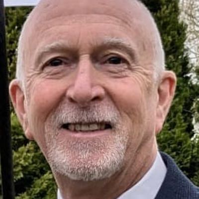 Nigel Weatherill