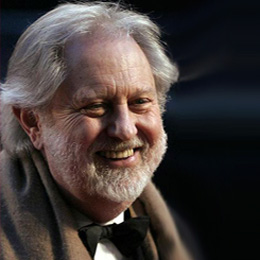 Lord David Puttnam