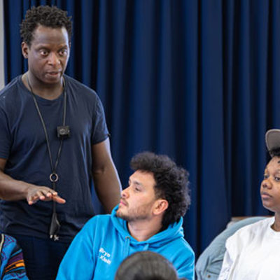 Kobna Holdbrook-Smith MBE: Six key takeaways