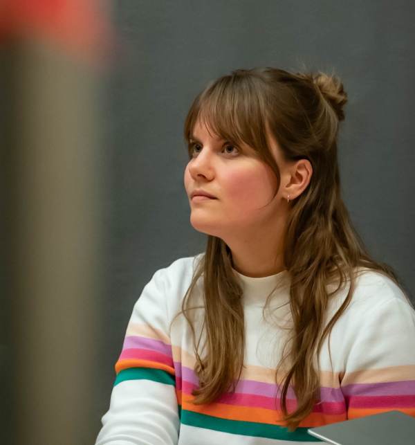 Alumni Spotlight