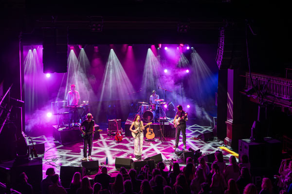 WATCH: 2ube Xtra - LIPA’s student run music festival