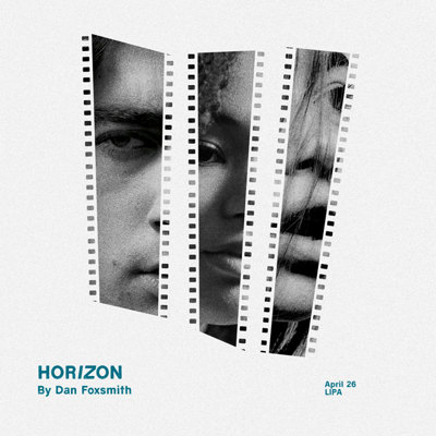 Watch: 'Horizon'