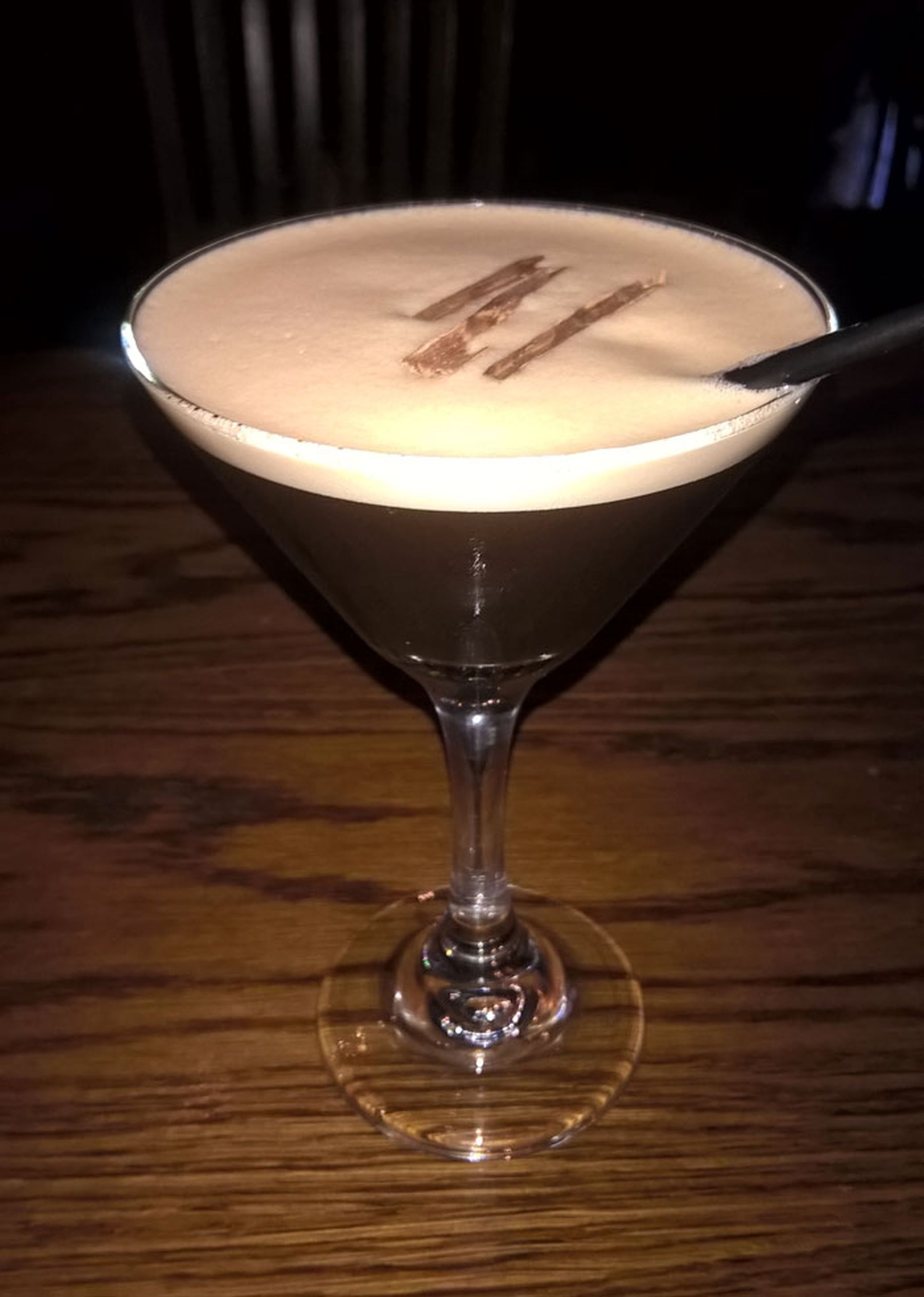 Cocktails
