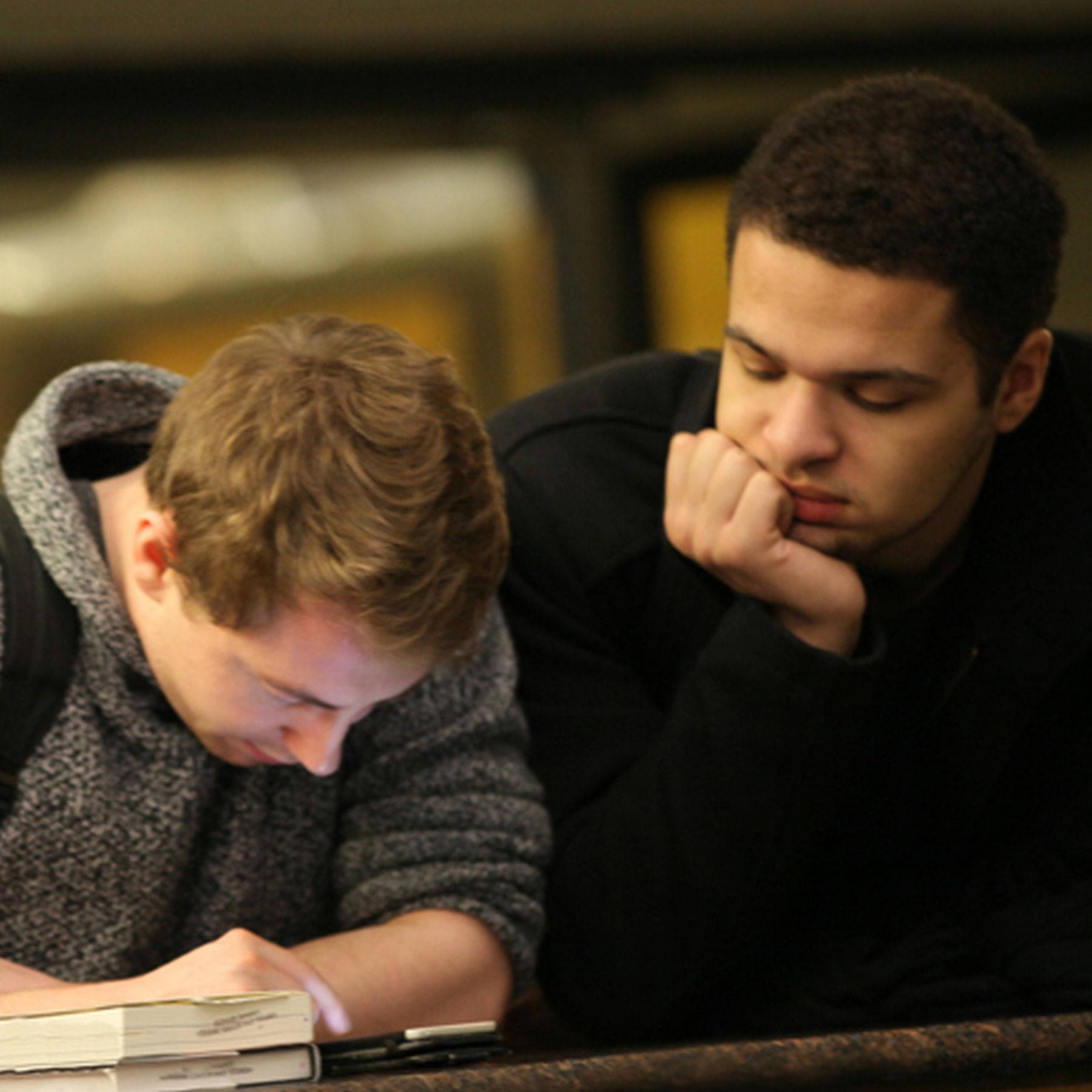 UK STUDENTS