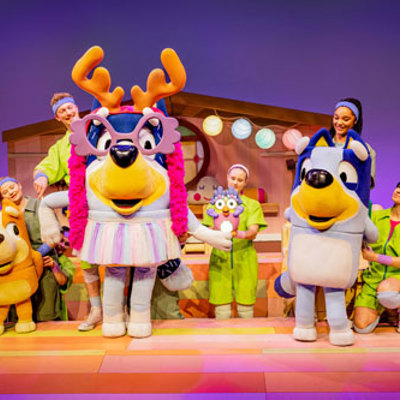 LIPA grads taken aback by reaction to ‘Rockstar’ Bluey