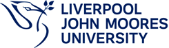 Logo for Liverpool John Moores University