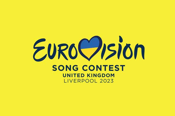 Eurovision Song Contest 2023 Liverpool