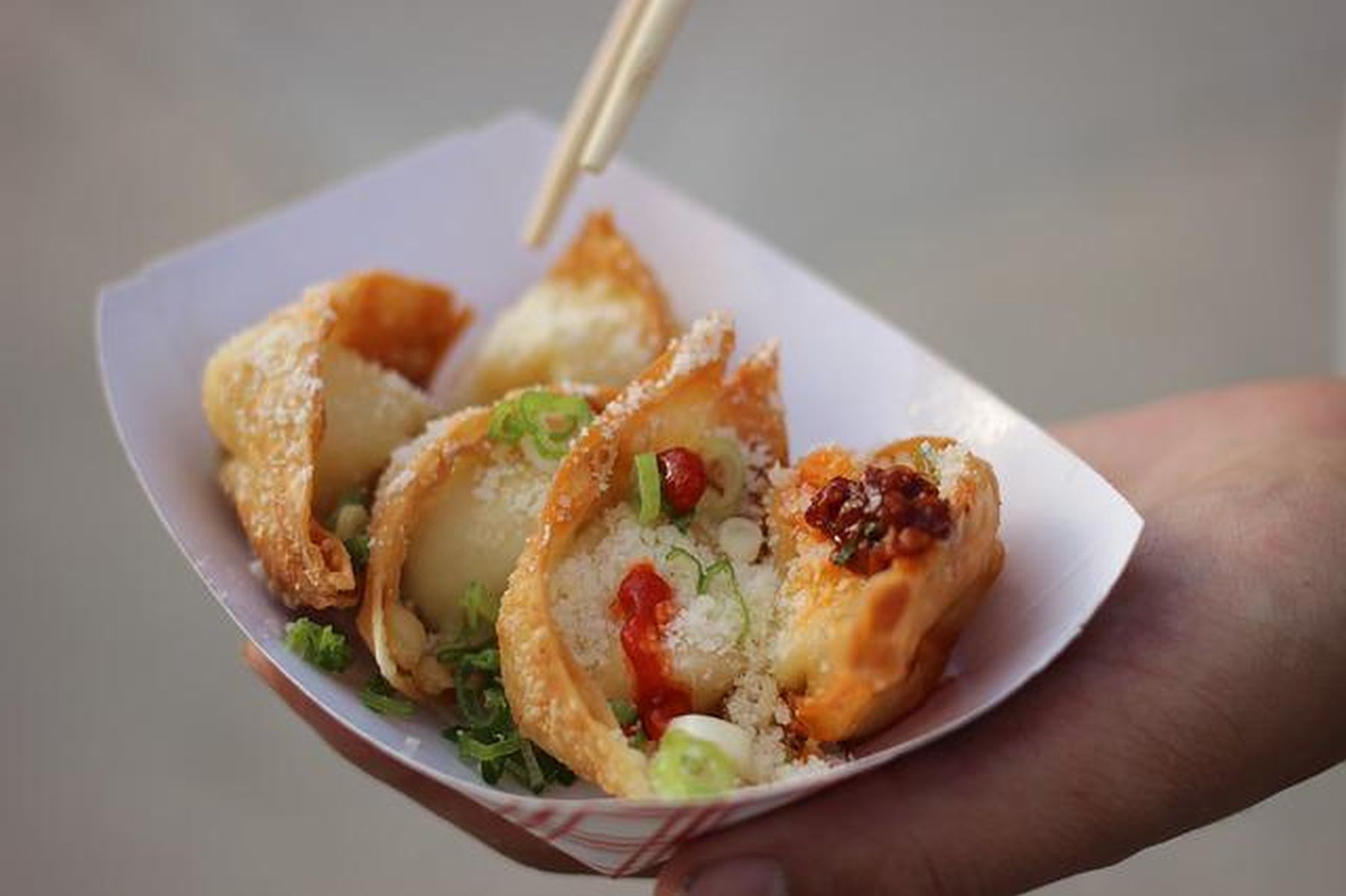 Street food