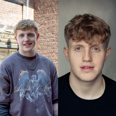 LIPA Acting Graduate Lands Coronation Street Role as Newcomer Marco Rhodes