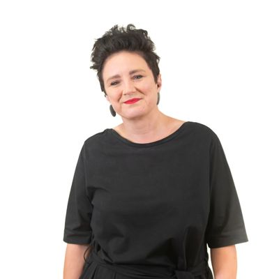 Toni Bate