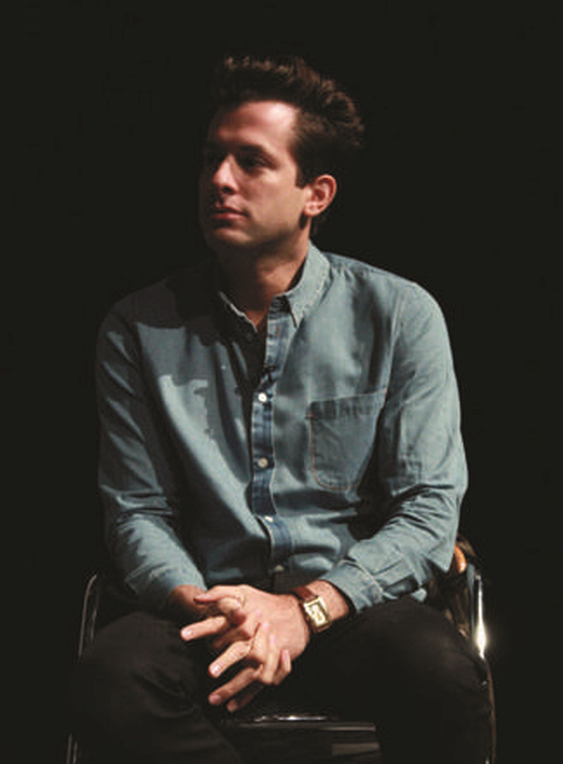 Mark Ronson