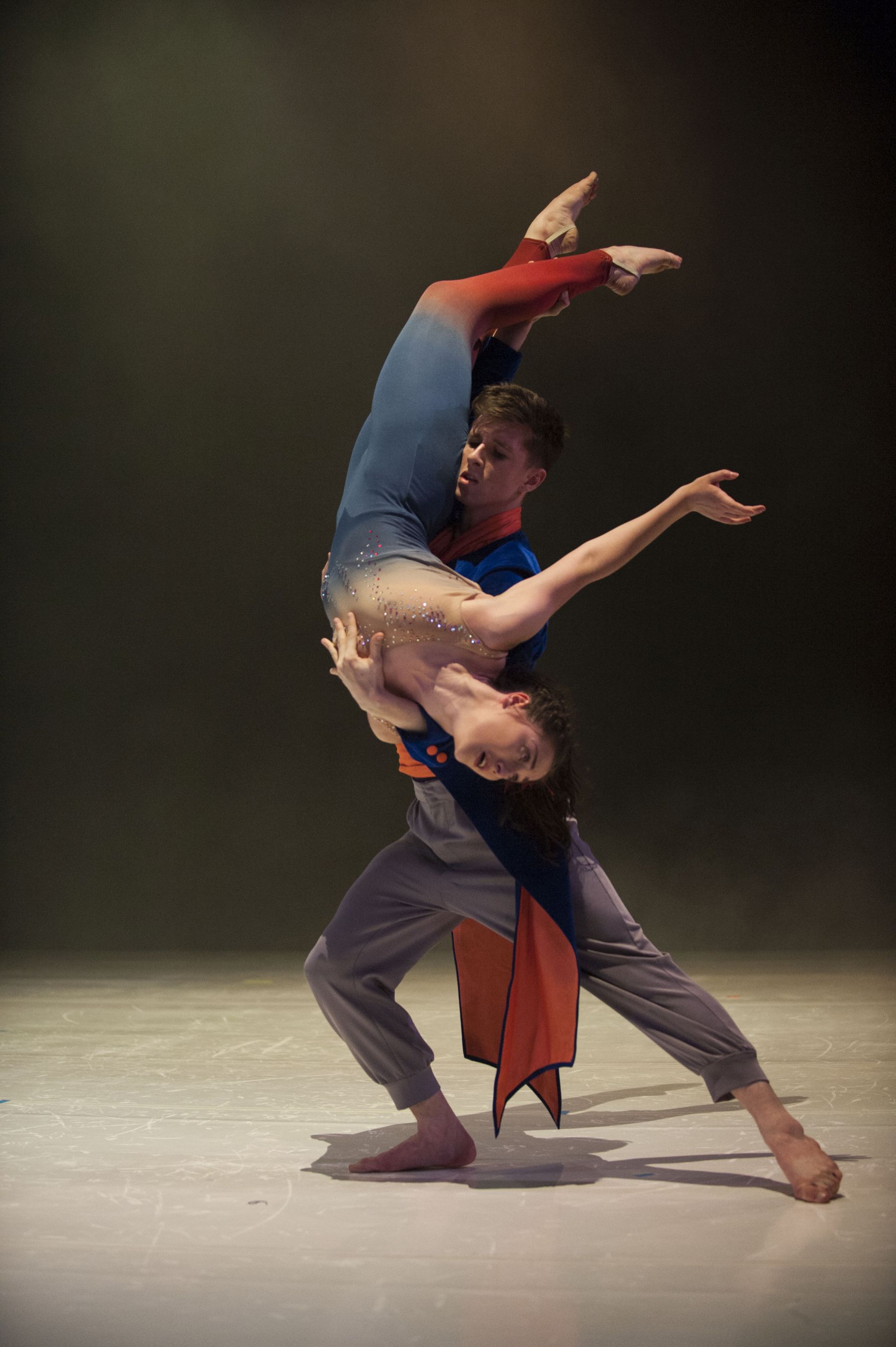 BA (Hons) Dance Course Overview