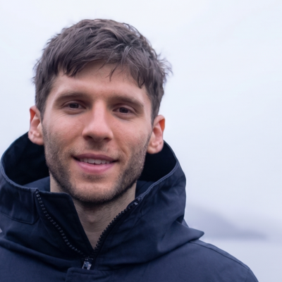 From Intern to A&R: Craig Shardlow on discovering Sam Fender and navigating the music industry
