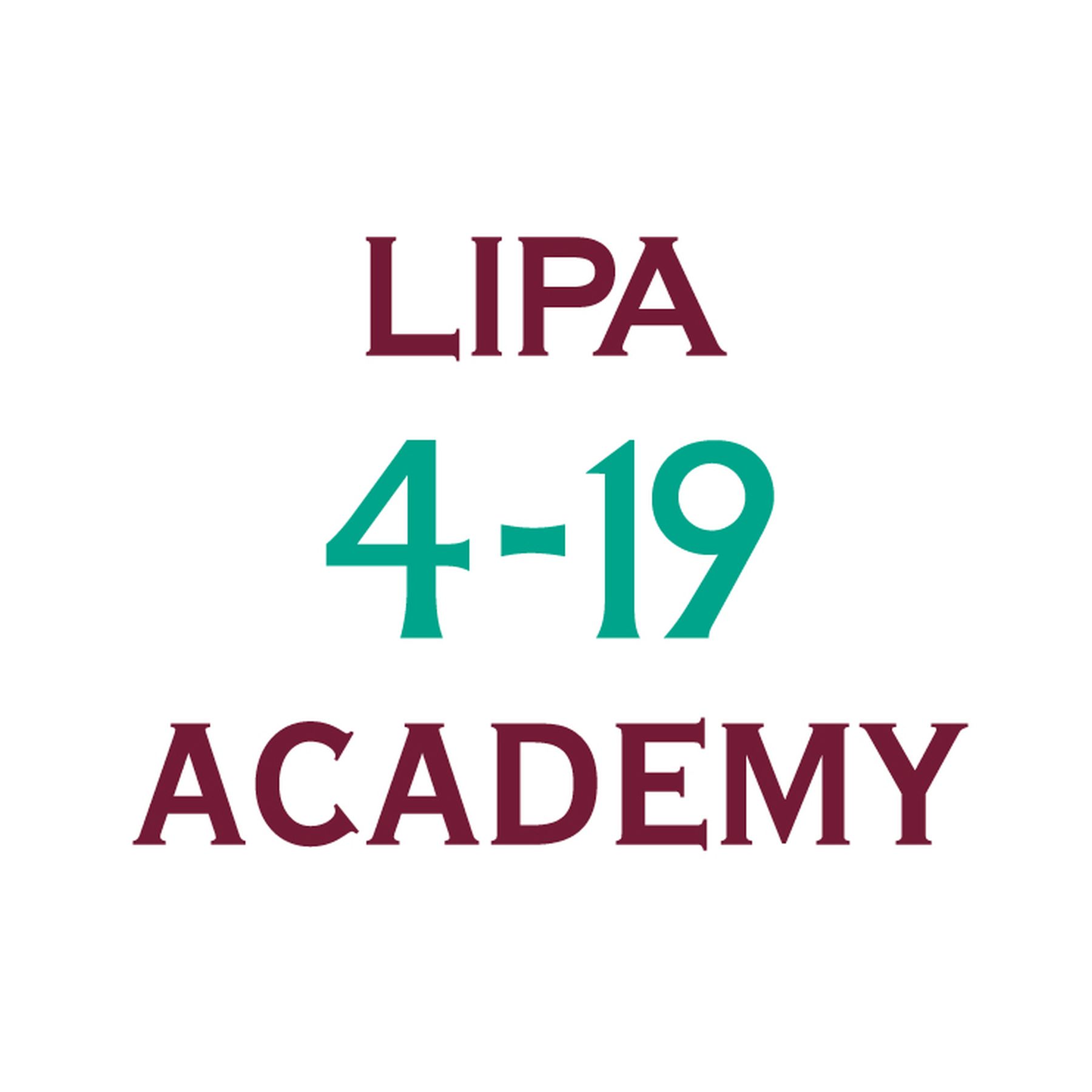  The LIPA 4-19 Academy 