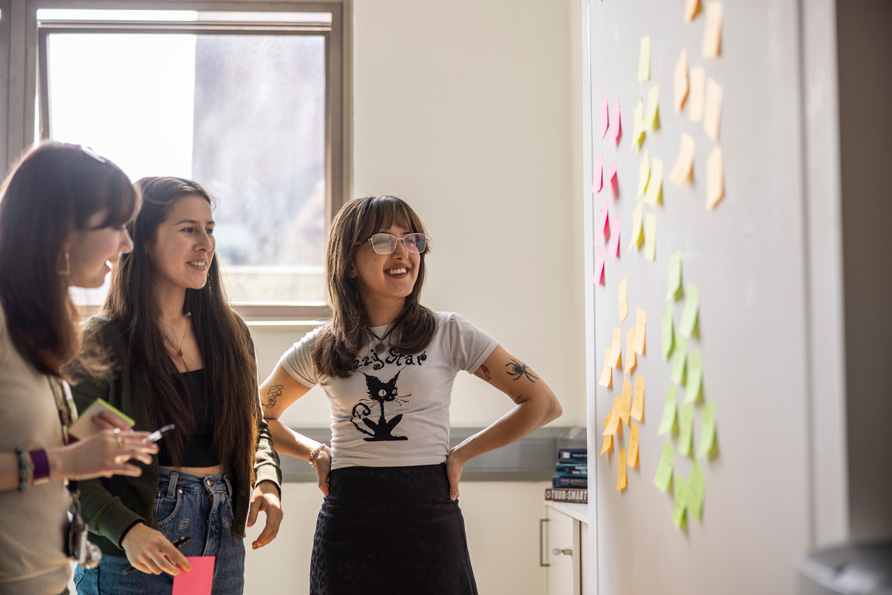 BA (Hons) Management Course Overview