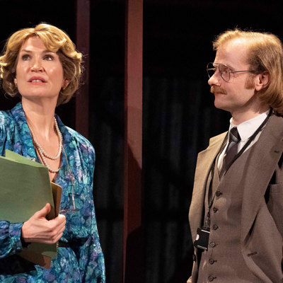 Life after LIPA: Acting graduate Sian Polhill-Thomas