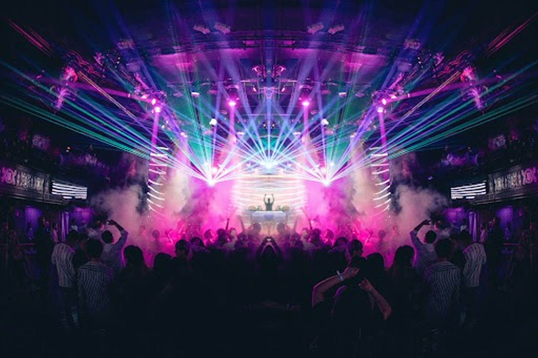 Nightclubs