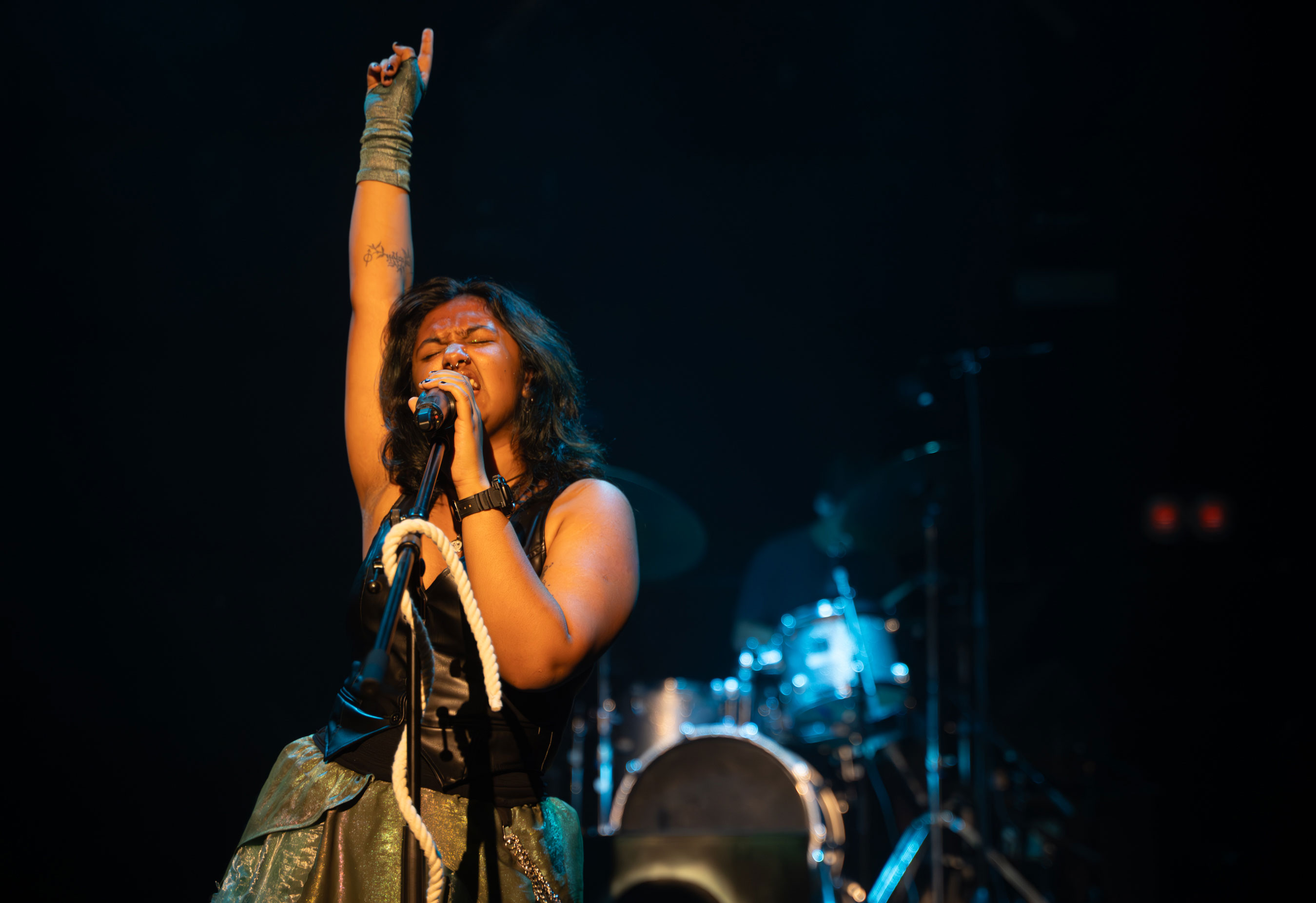 LIPA and Sefton Council join forces to bring fresh creative energy to Salt and Tar