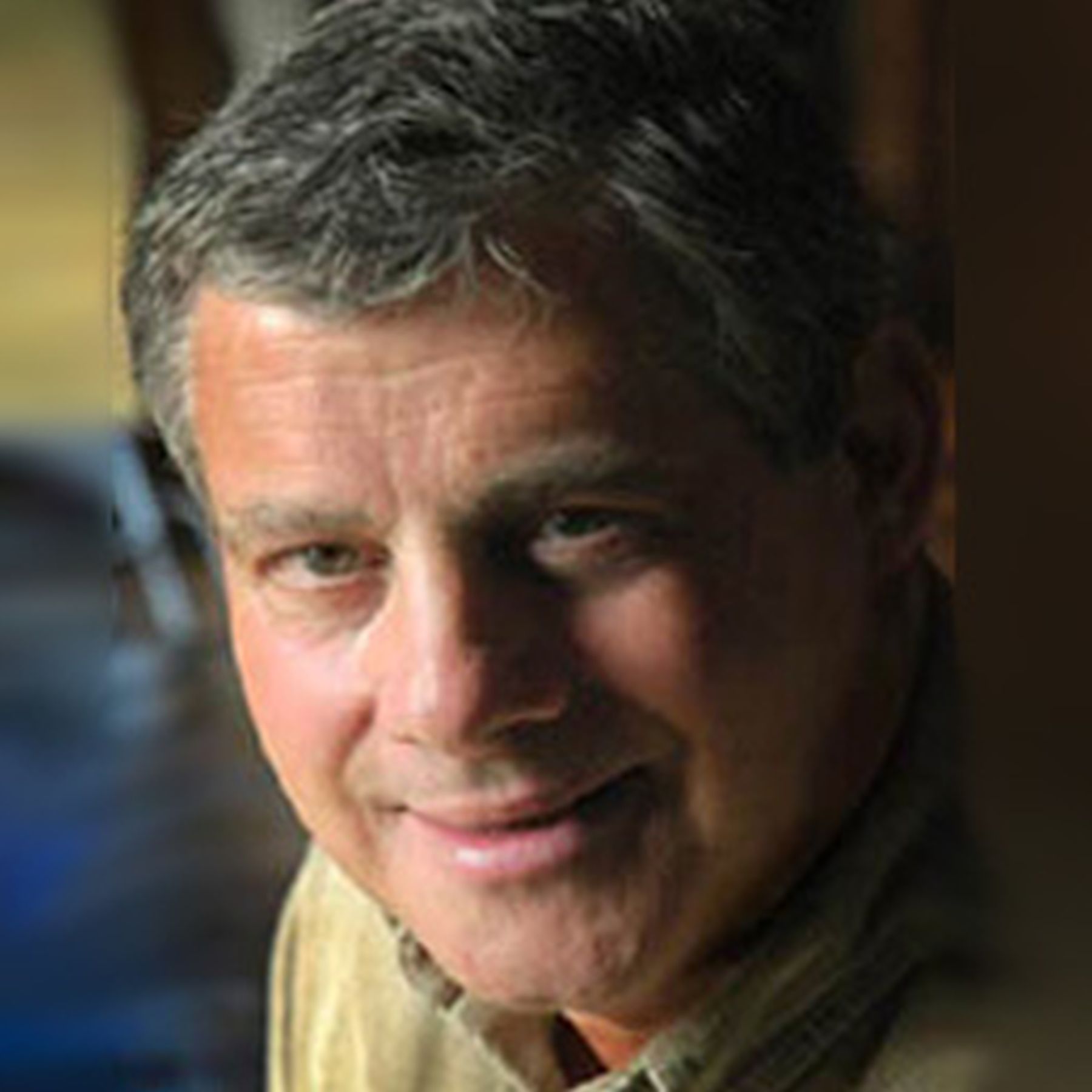 Sir Cameron Mackintosh