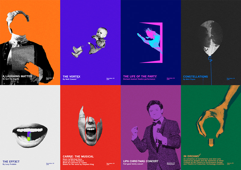 Autumn/Winter Season of public performances