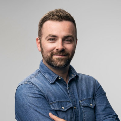 Management graduate Liam McMullan joins The Stage 100