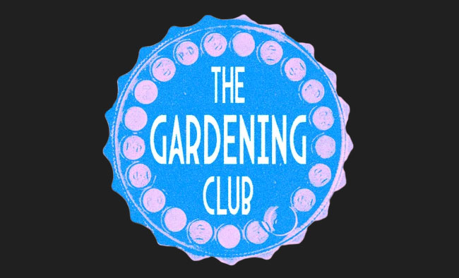 Profile: The Gardening Club - A New Musical