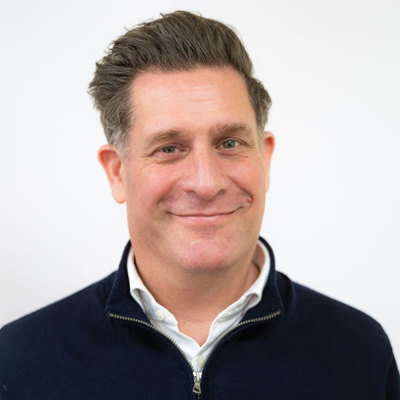 Geoff Goodwin
