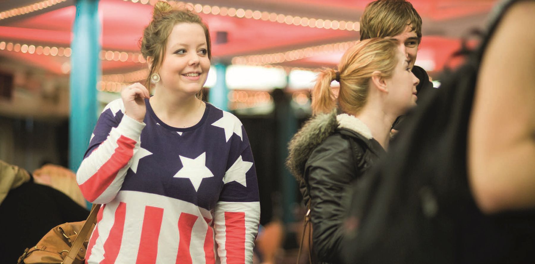 International Students