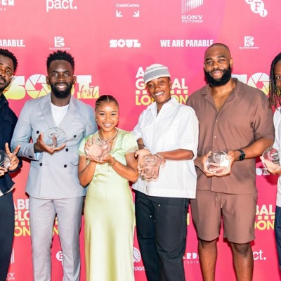 “This award is and will always be so special to me”: LIPA grad wins ‘We See You’ award at the SoulFest Short Film Festival