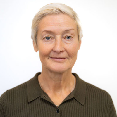 Isabel Begg