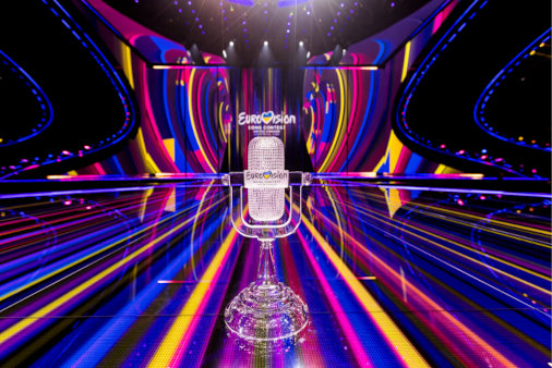 "We felt almost every emotion at once": LIPA graduate triumphs at Eurovision