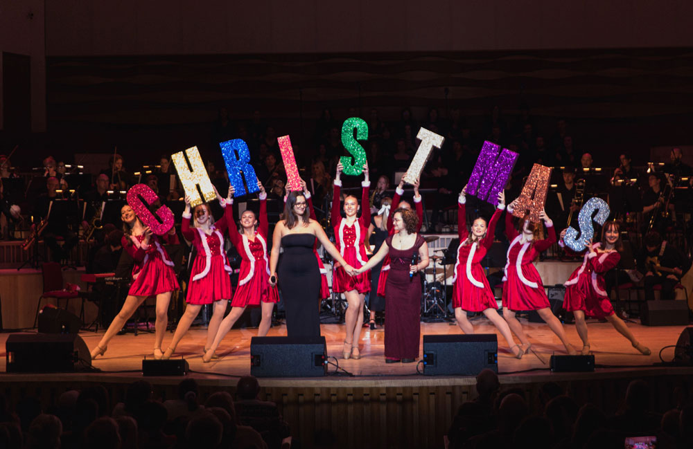 Gallery: LIPA Christmas Concert