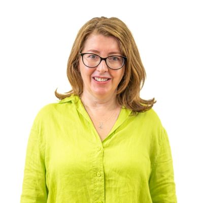 Dr Helen Davies